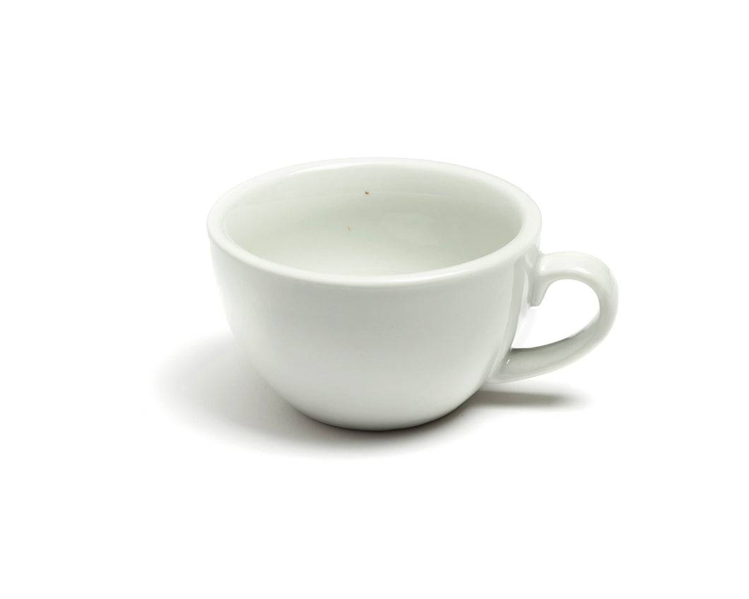 190ml Cappuccino Cup (6 pack)